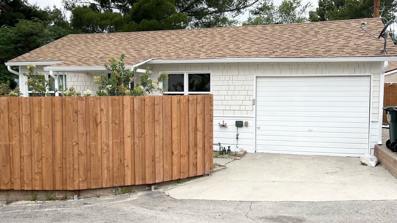 Photo of Outdoor in La Crescenta-Montrose