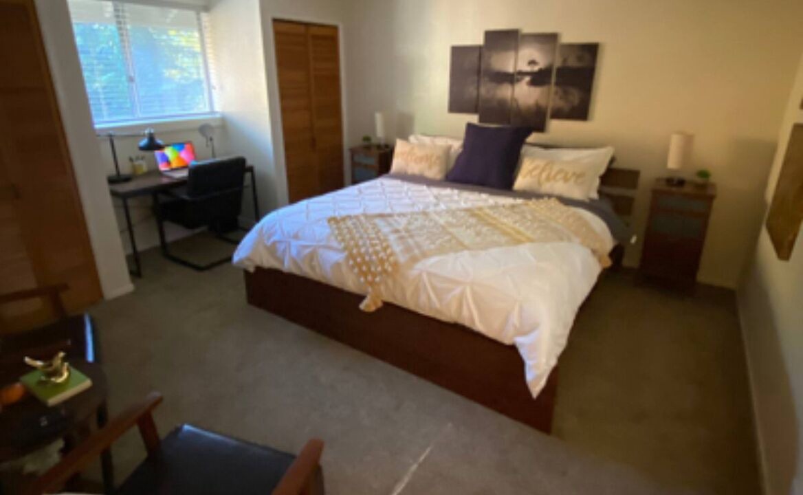 Photo of Bedroom in Arrowhead Villas
