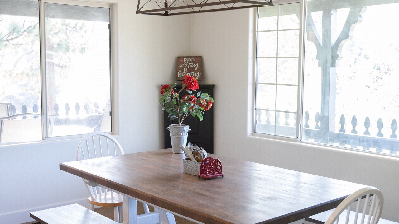 Photo of Bedroom in Boulder Bay