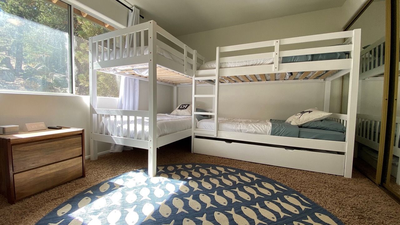 Photo of Bedroom in Boulder Bay