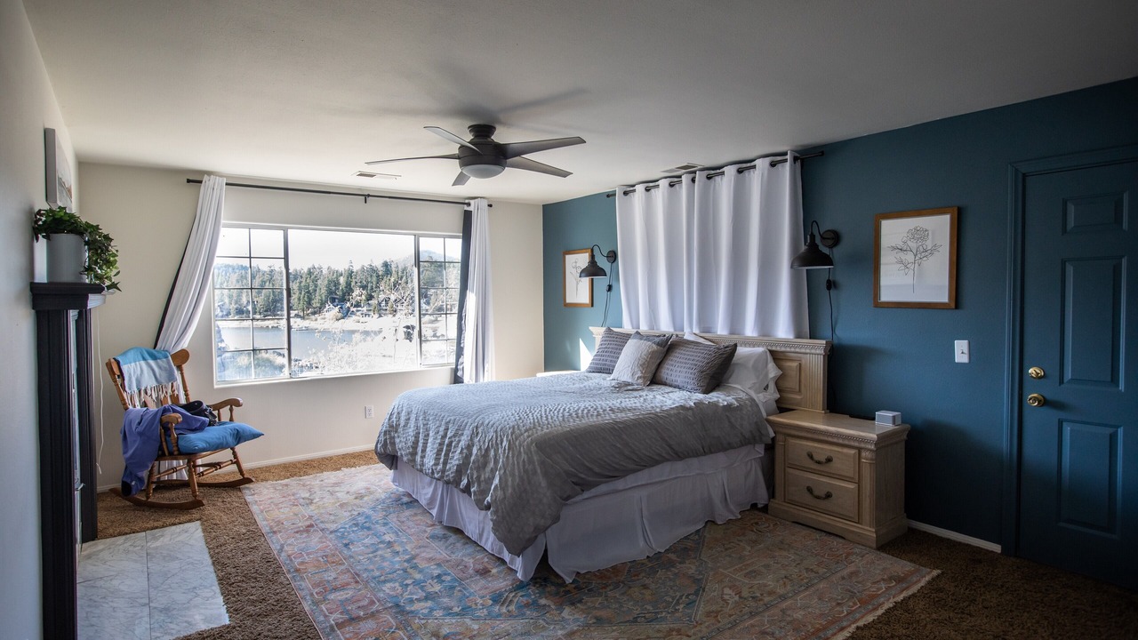 Photo of Livingroom in Boulder Bay