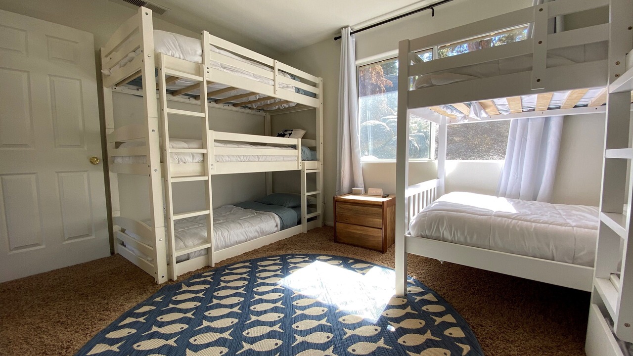 Photo of Bedroom in Boulder Bay