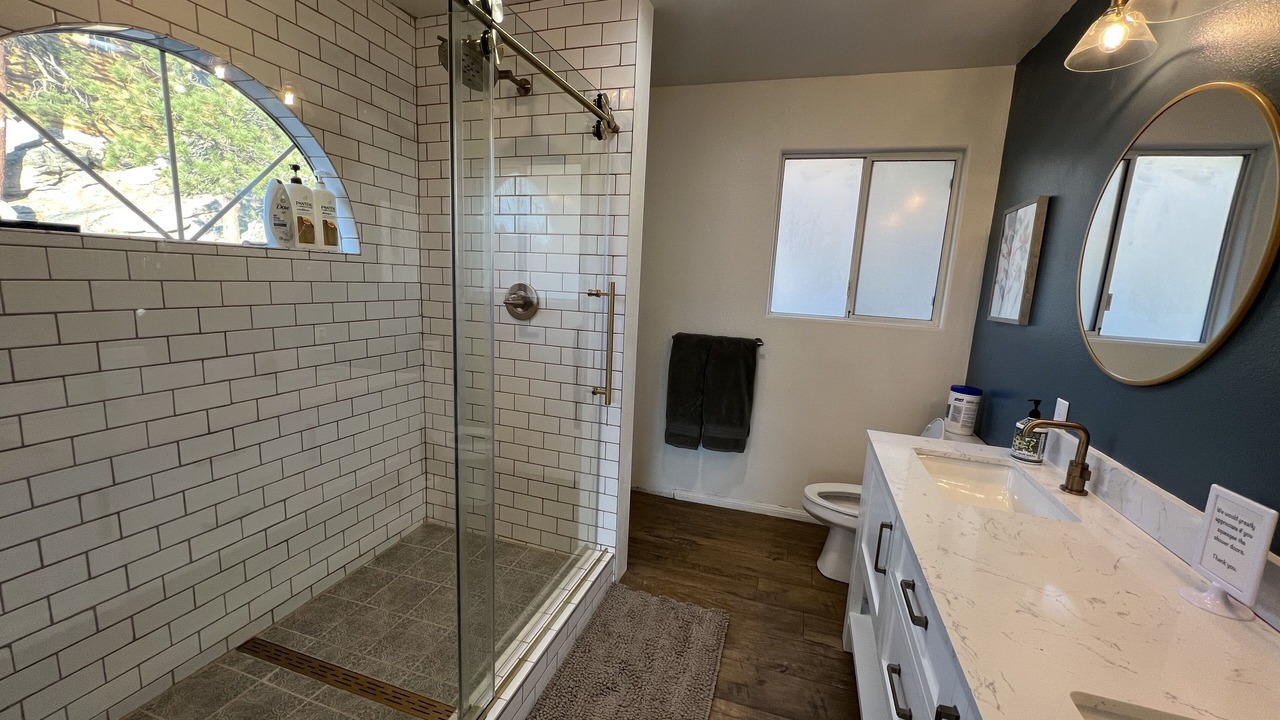 Photo of Bathroom in Boulder Bay