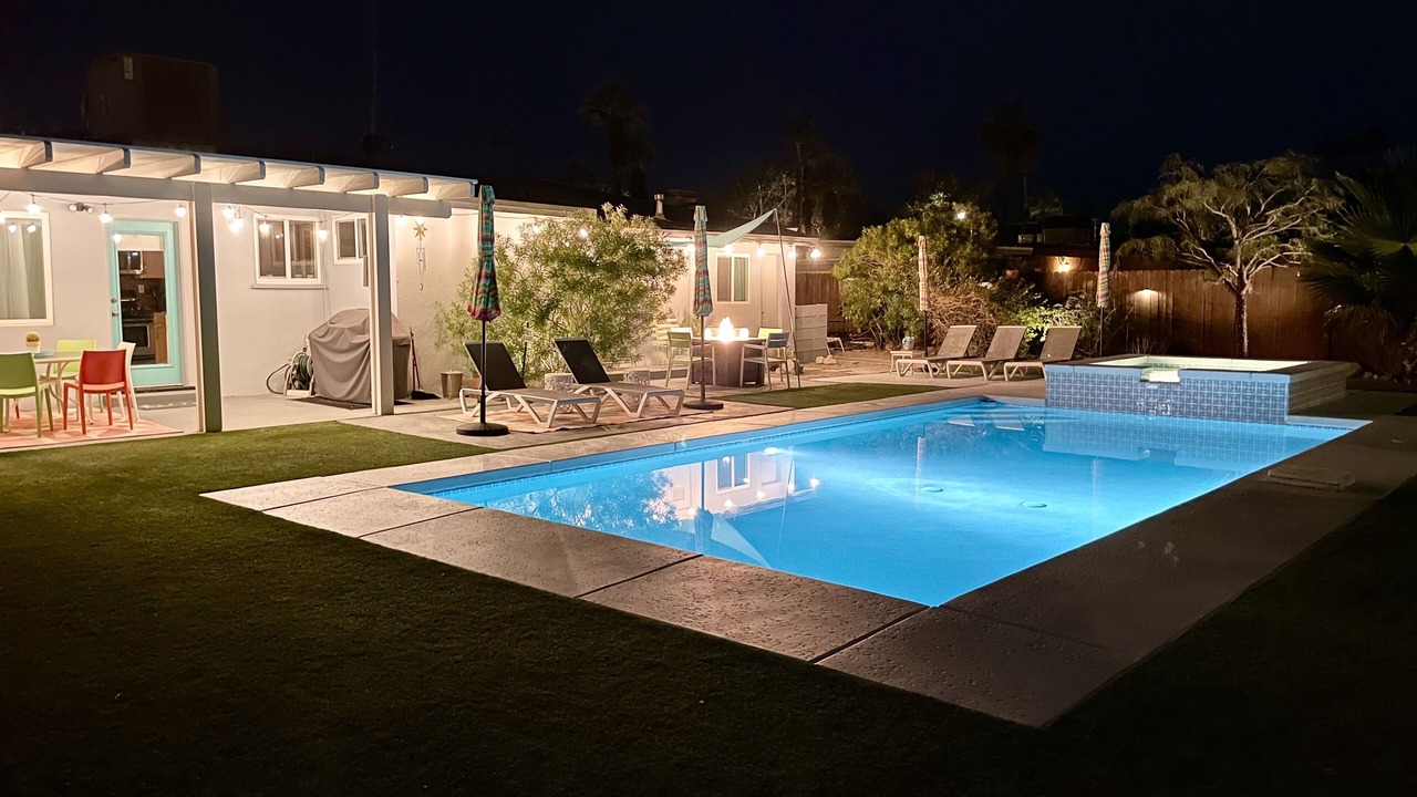 Photo of Outdoor in Sunrise Vista Chino