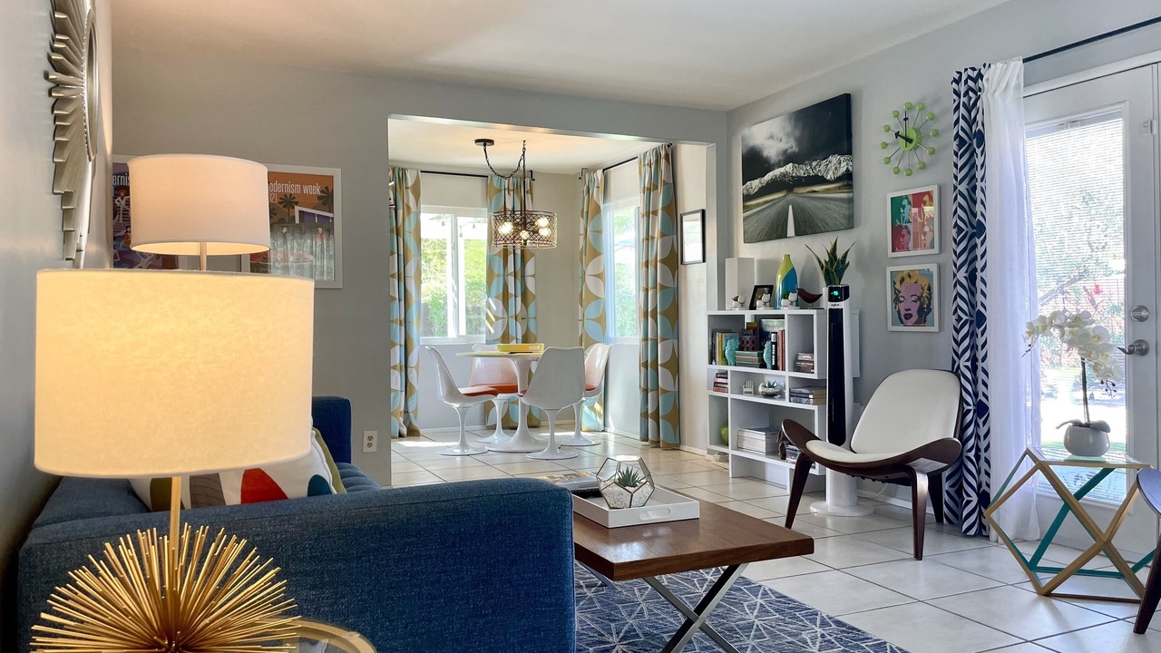 Photo of Bedroom in Sunrise Vista Chino