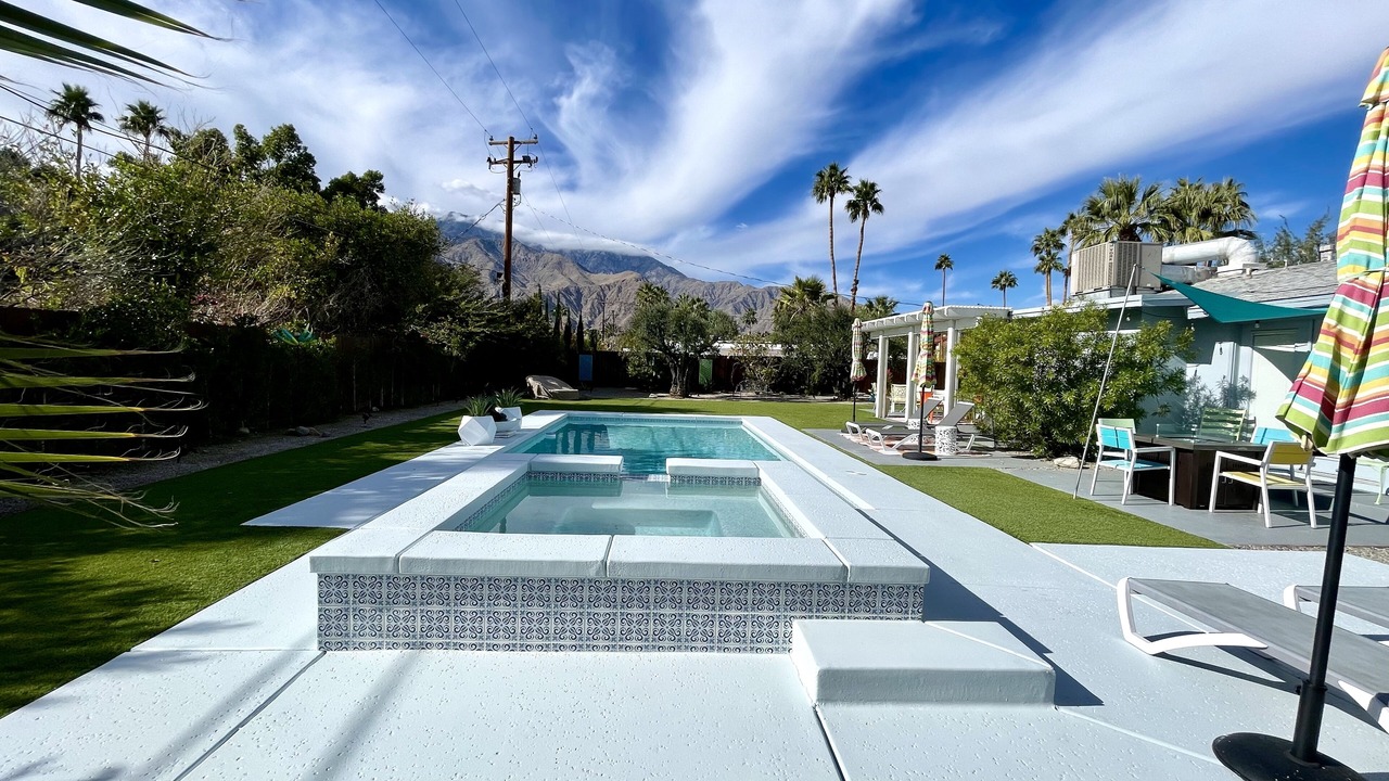Photo of Outdoor in Sunrise Vista Chino