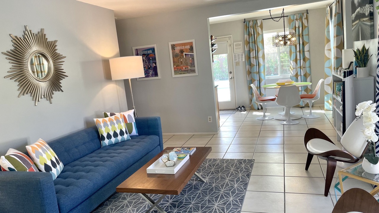 Photo of Livingroom in Sunrise Vista Chino