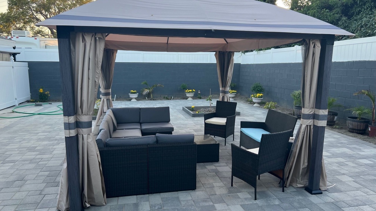 Photo of Patio Balcony in Westminster