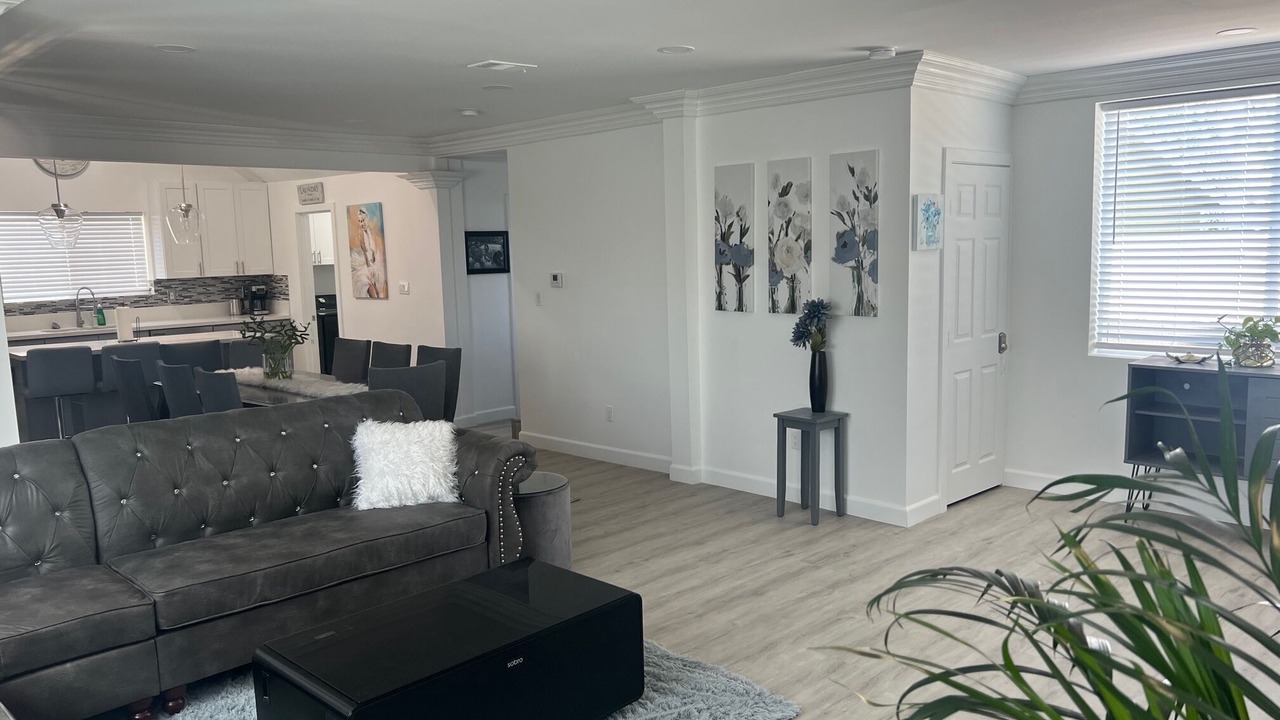 Photo of Livingroom in Westminster