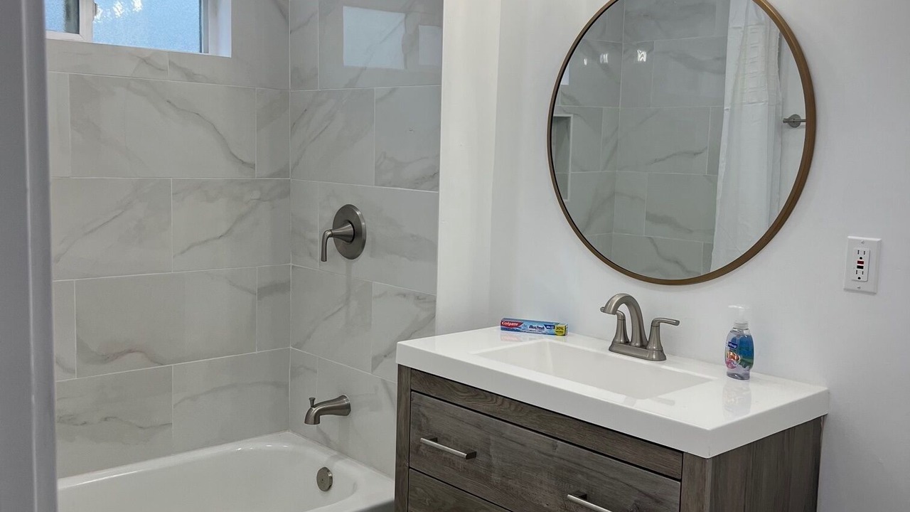 Photo of Bathroom in Westminster