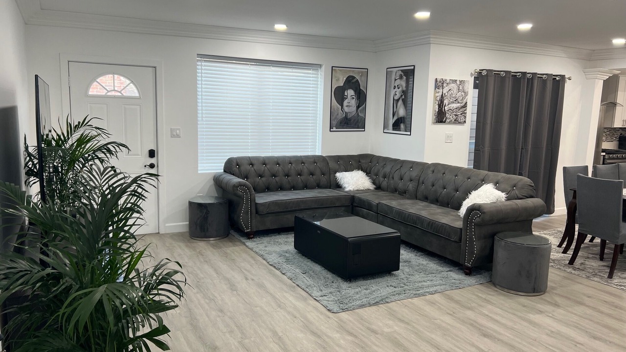 Photo of Livingroom in Westminster