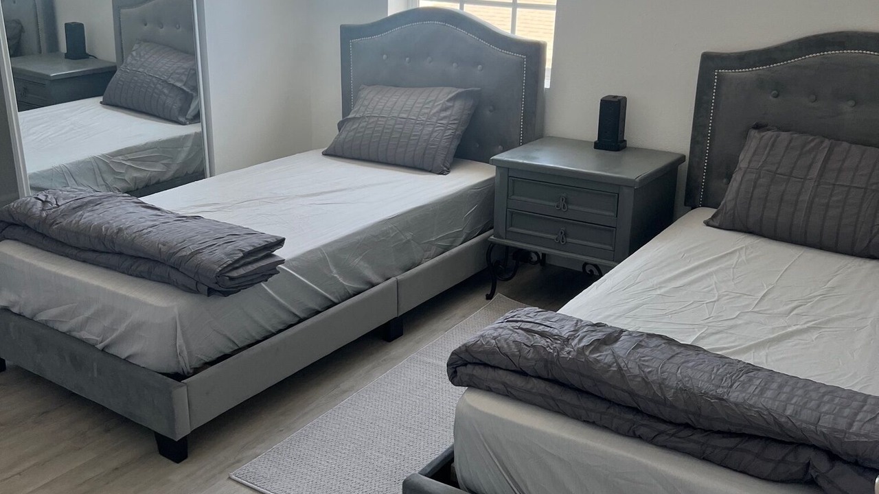 Photo of Bedroom in Westminster