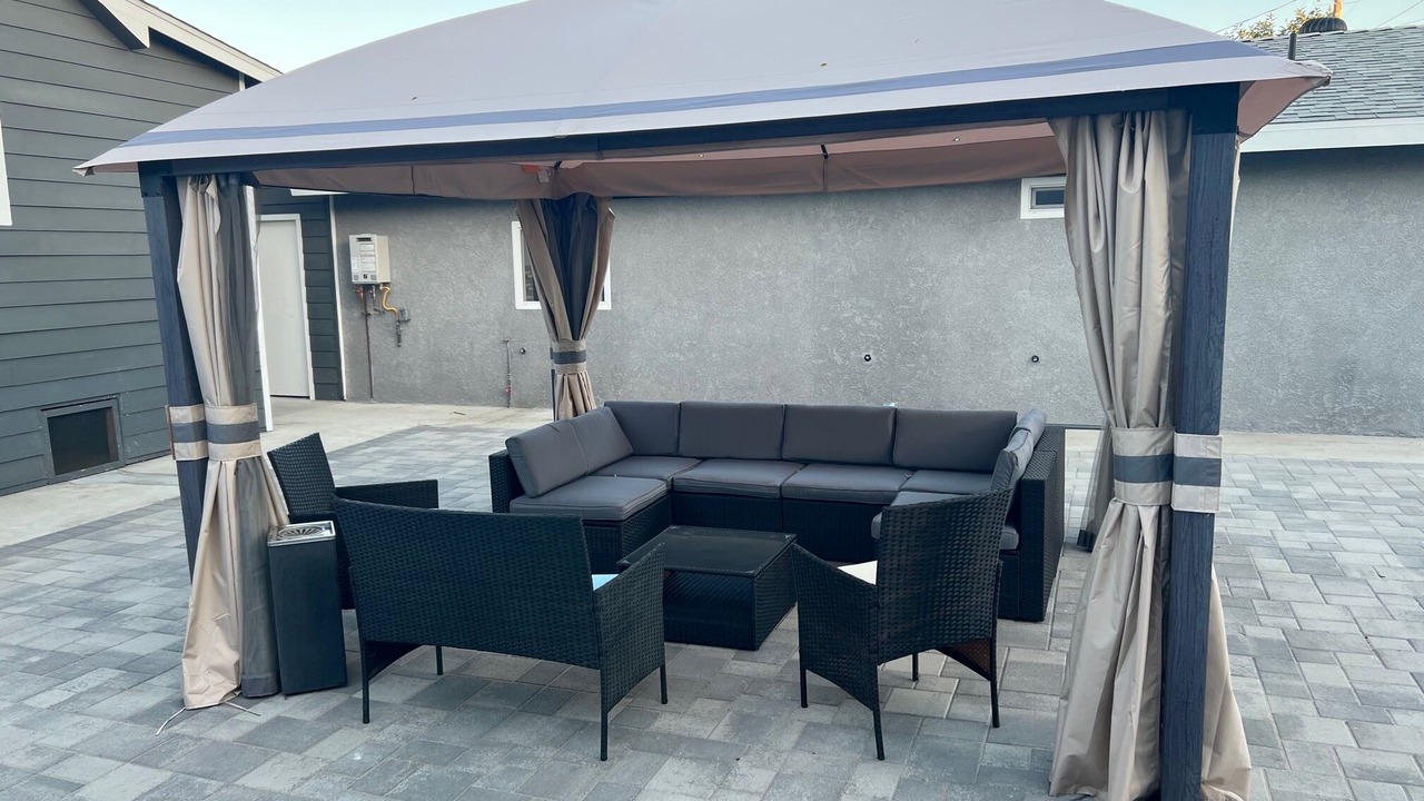 Photo of Patio Balcony in Westminster