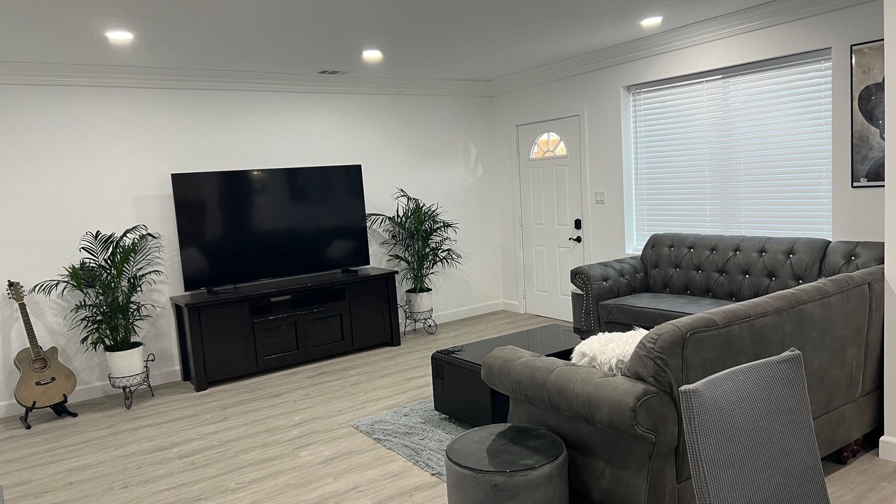 Photo of Livingroom in Westminster