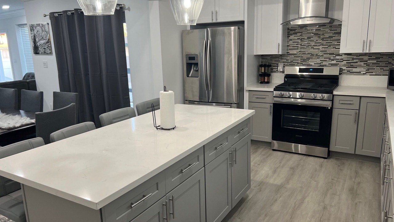 Photo of Kitchen in Westminster