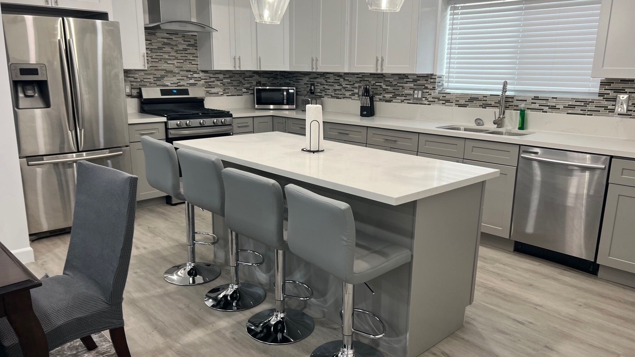 Photo of Kitchen in Westminster