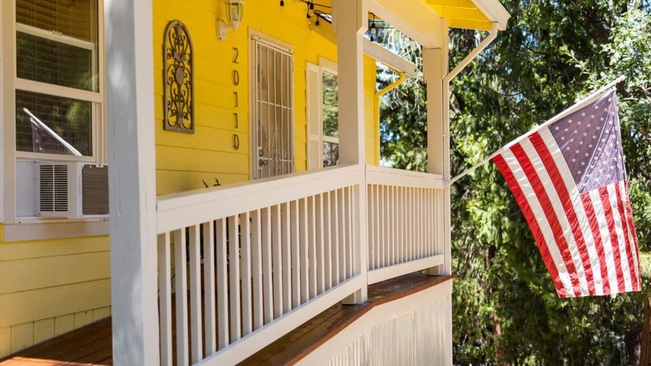 Photo of Outdoor in Tuolumne