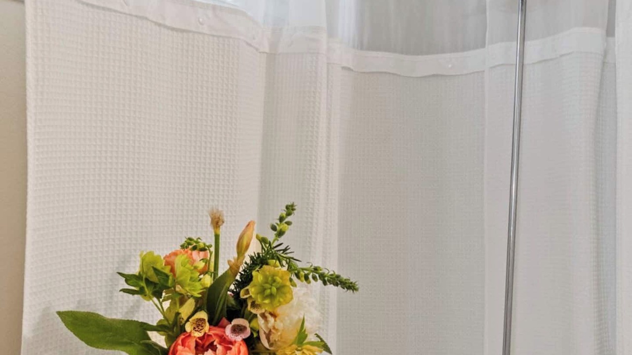 Photo of Bathroom in Tuolumne