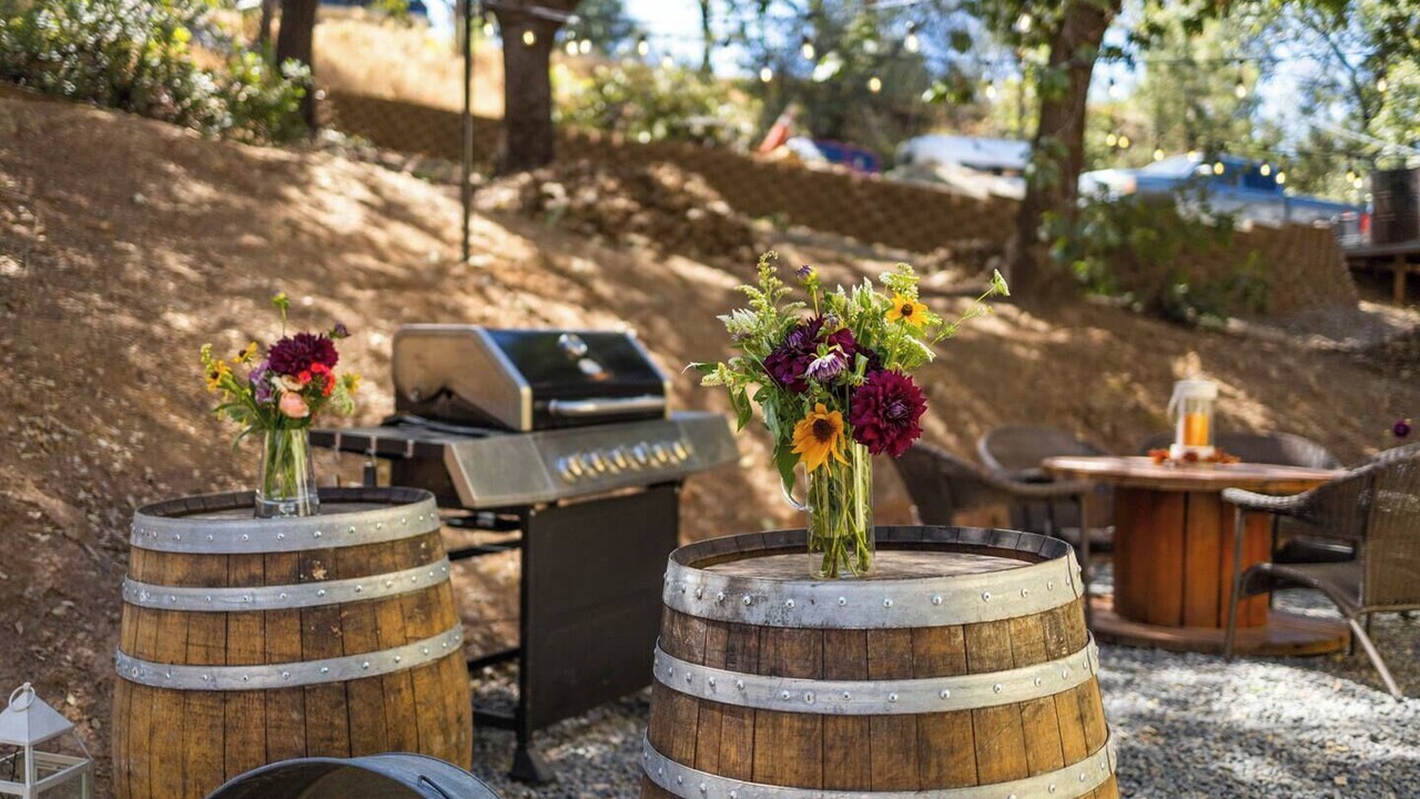 Photo of Outdoor in Tuolumne