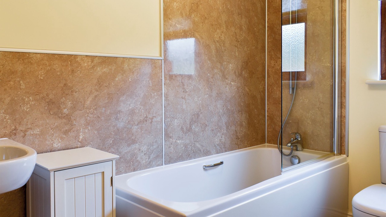 Photo of Bathroom in Plaitford