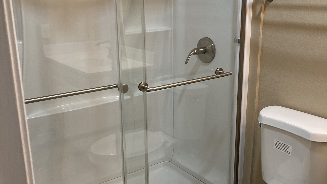 Photo of Bathroom in Hacienda Heights