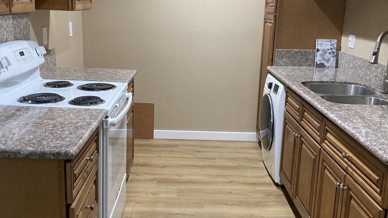 Photo of Kitchen in Hacienda Heights