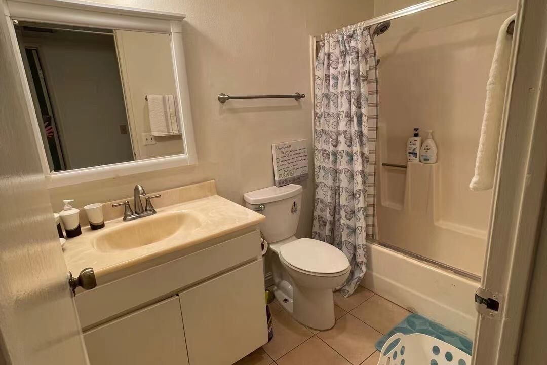 Photo of Bathroom in Hacienda Heights