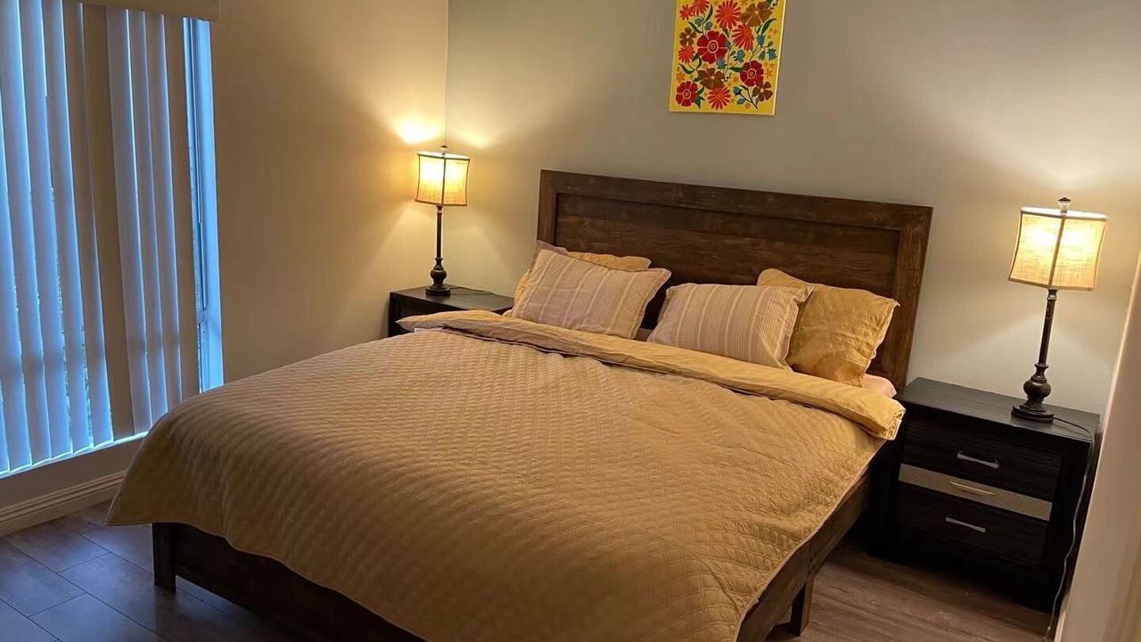 Photo of Bedroom in Hacienda Heights