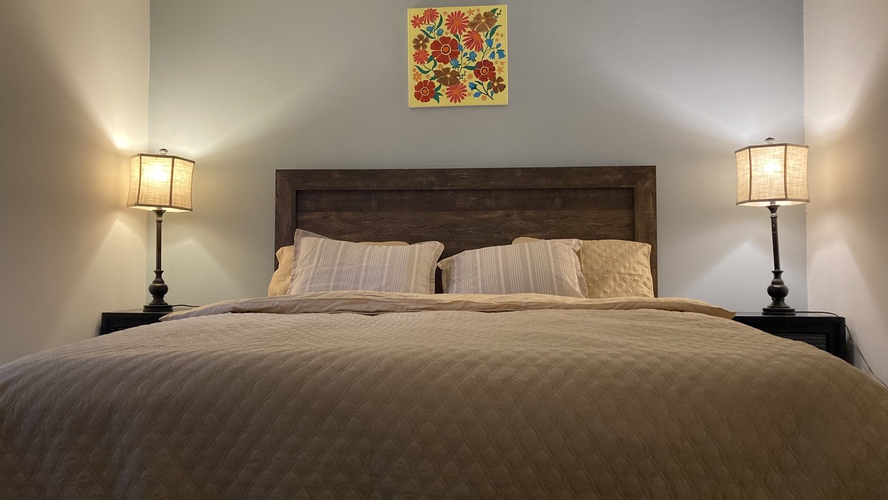 Photo of Bedroom in Hacienda Heights