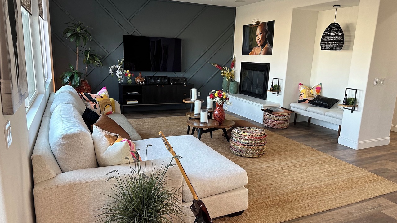 Photo of Livingroom in Lake Elsinore