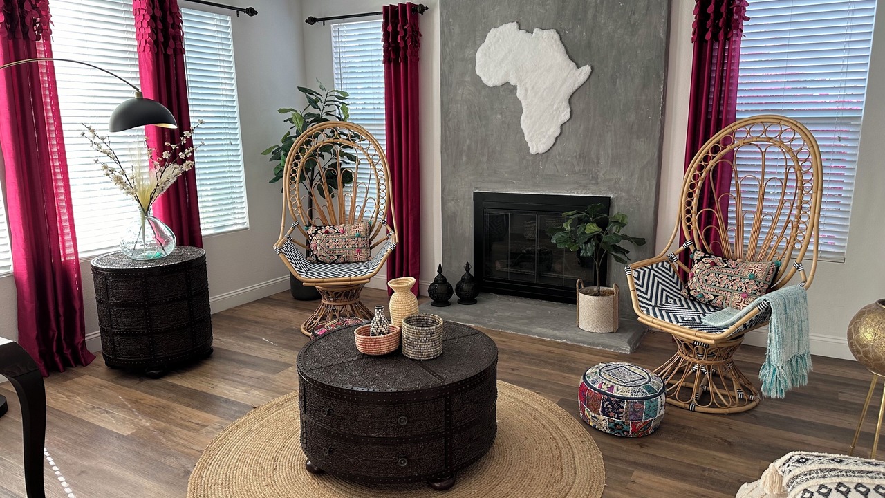 Photo of Bedroom in Lake Elsinore