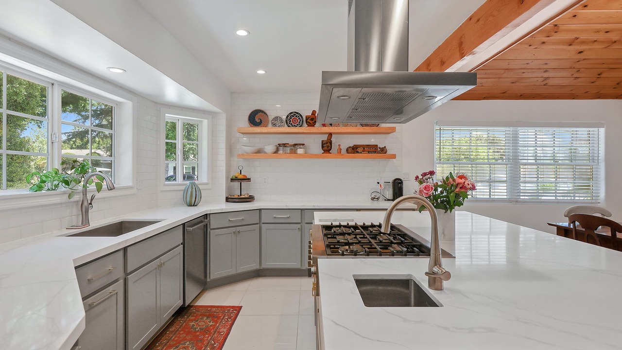 Photo of Kitchen in San Fernando