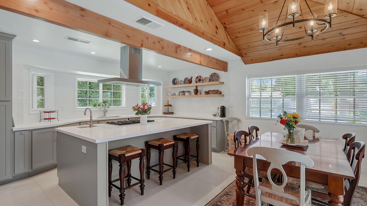 Photo of Kitchen in San Fernando