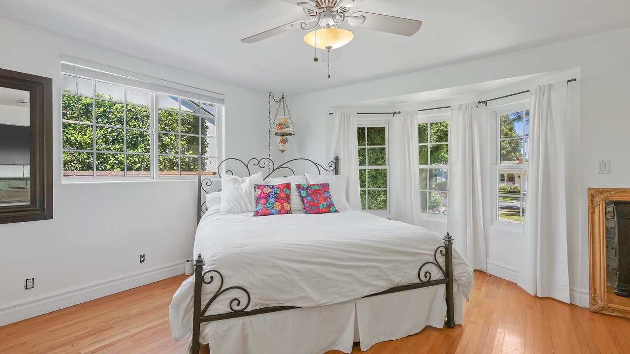 Photo of Bedroom in San Fernando