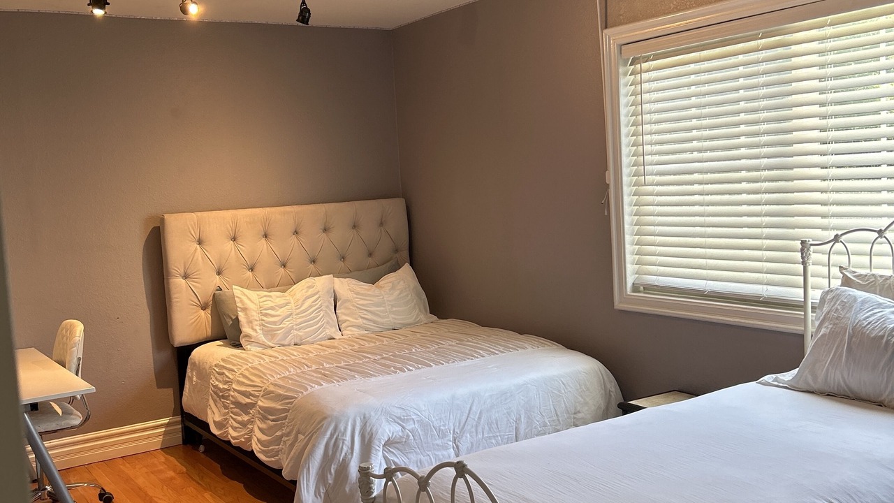 Photo of Bedroom in San Fernando