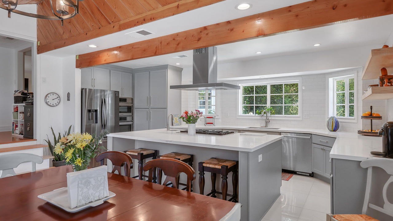 Photo of Kitchen in San Fernando