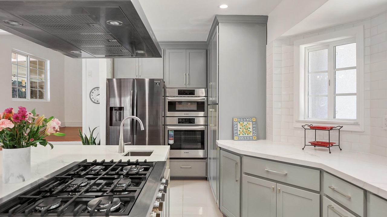 Photo of Kitchen in San Fernando