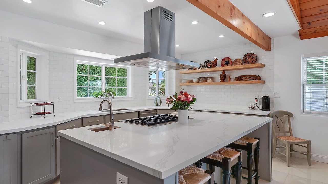 Photo of Kitchen in San Fernando