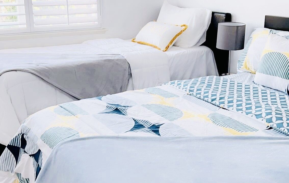 Photo of Bedroom in American Canyon