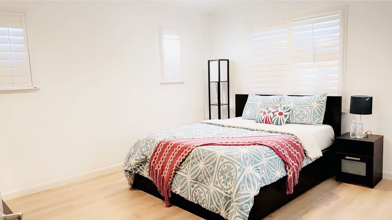 Photo of Bedroom in American Canyon