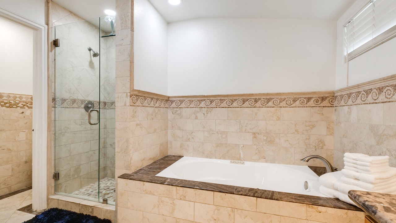 Photo of Bathroom in Norwalk