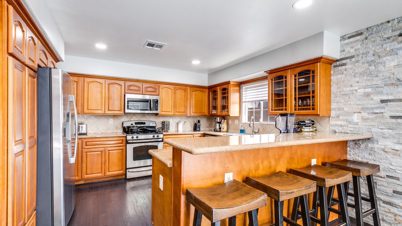 Photo of Kitchen in Norwalk