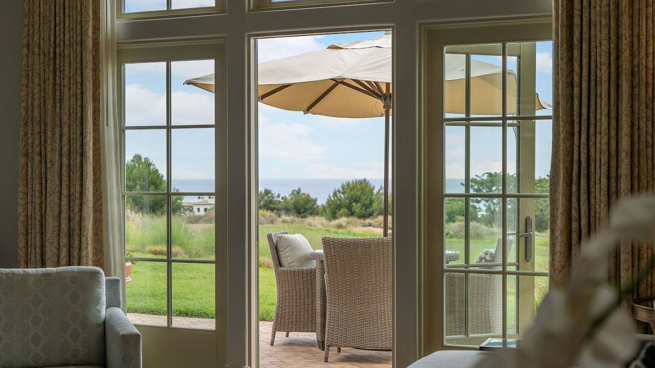 Photo of Bedroom in Rancho Palos Verdes