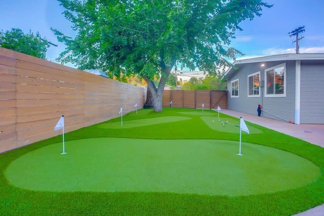 Photo of Outdoor in Santee