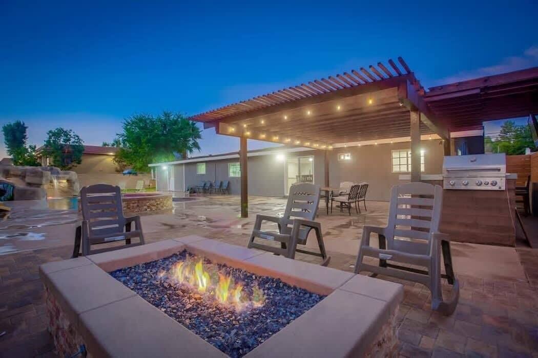 Photo of Patio Balcony in Santee