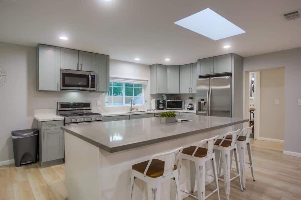 Photo of Kitchen in Santee