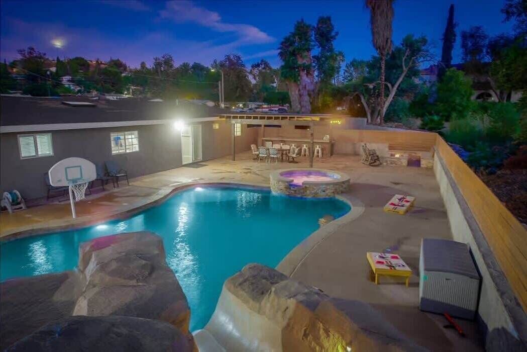 Photo of Outdoor in Santee