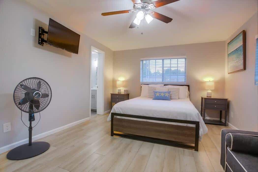 Photo of Bedroom in Santee