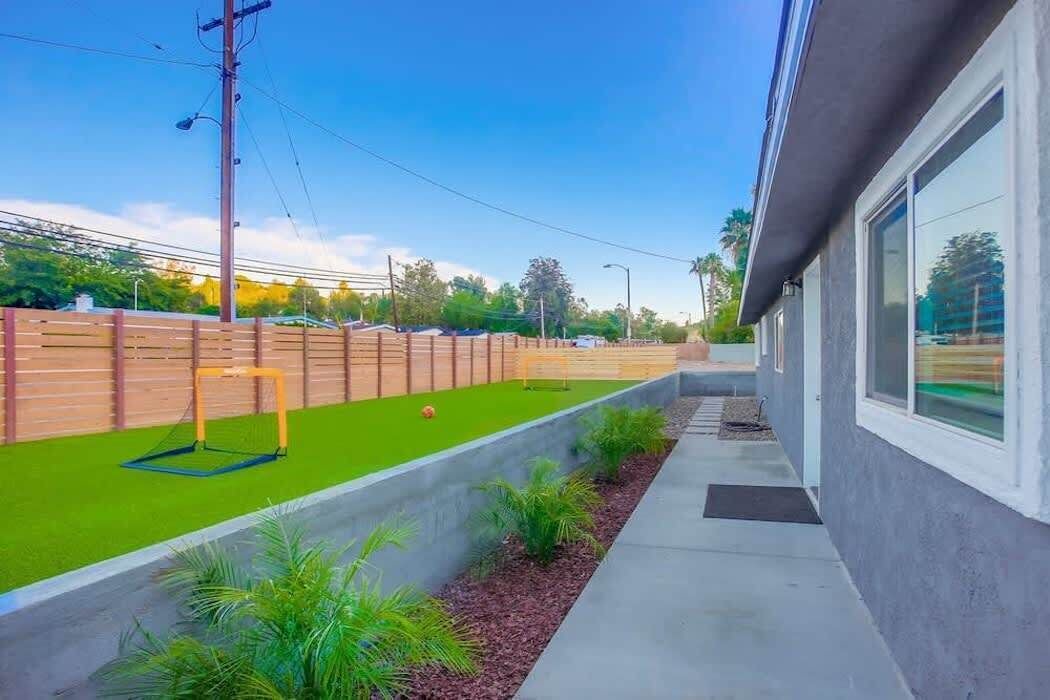 Photo of Outdoor in Santee