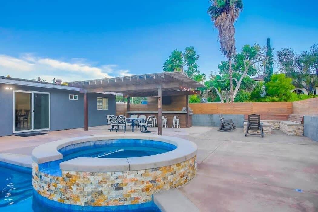 Photo of Outdoor in Santee